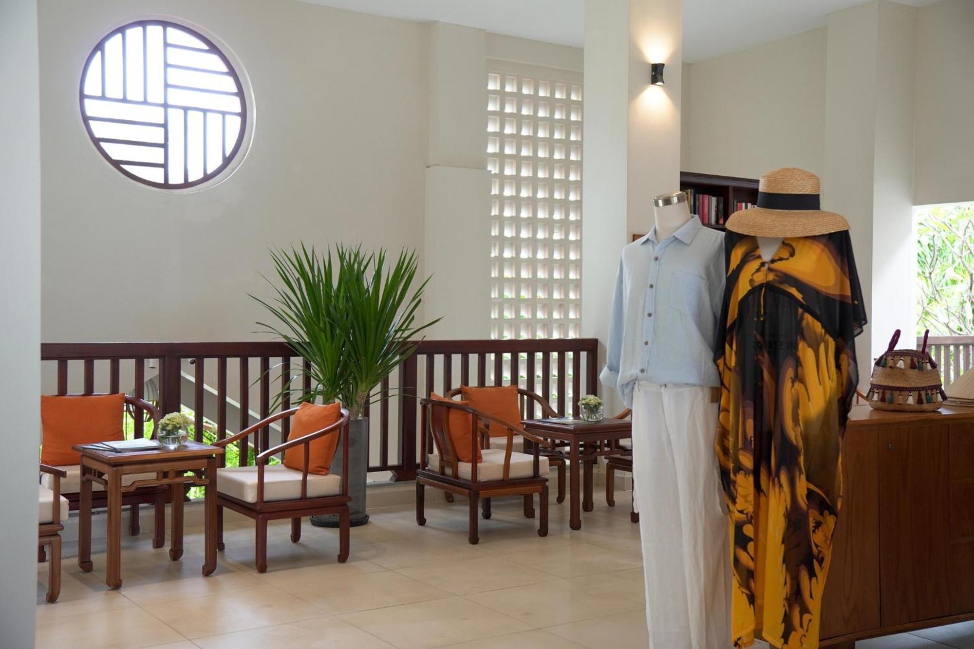Pax Ana Doc Let & 5* Ninh Hoa