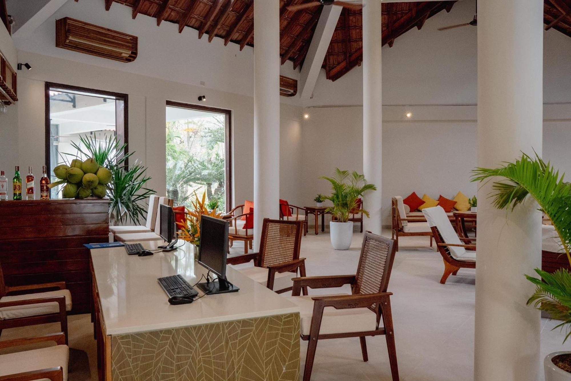 Pax Ana Doc Let & Khu nghỉ mát Ninh Hoa