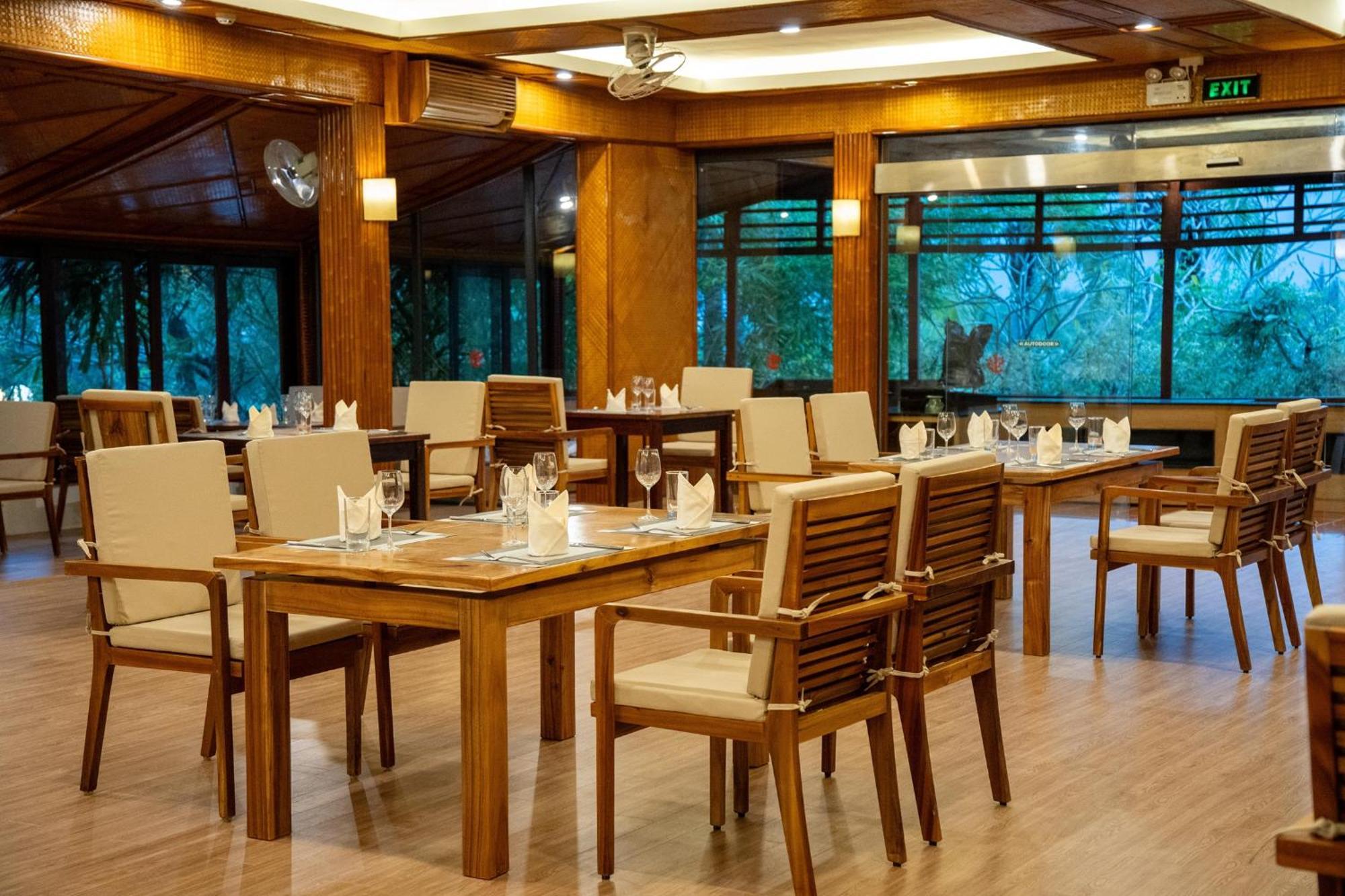 Pax Ana Doc Let & Khu nghỉ mát 5*