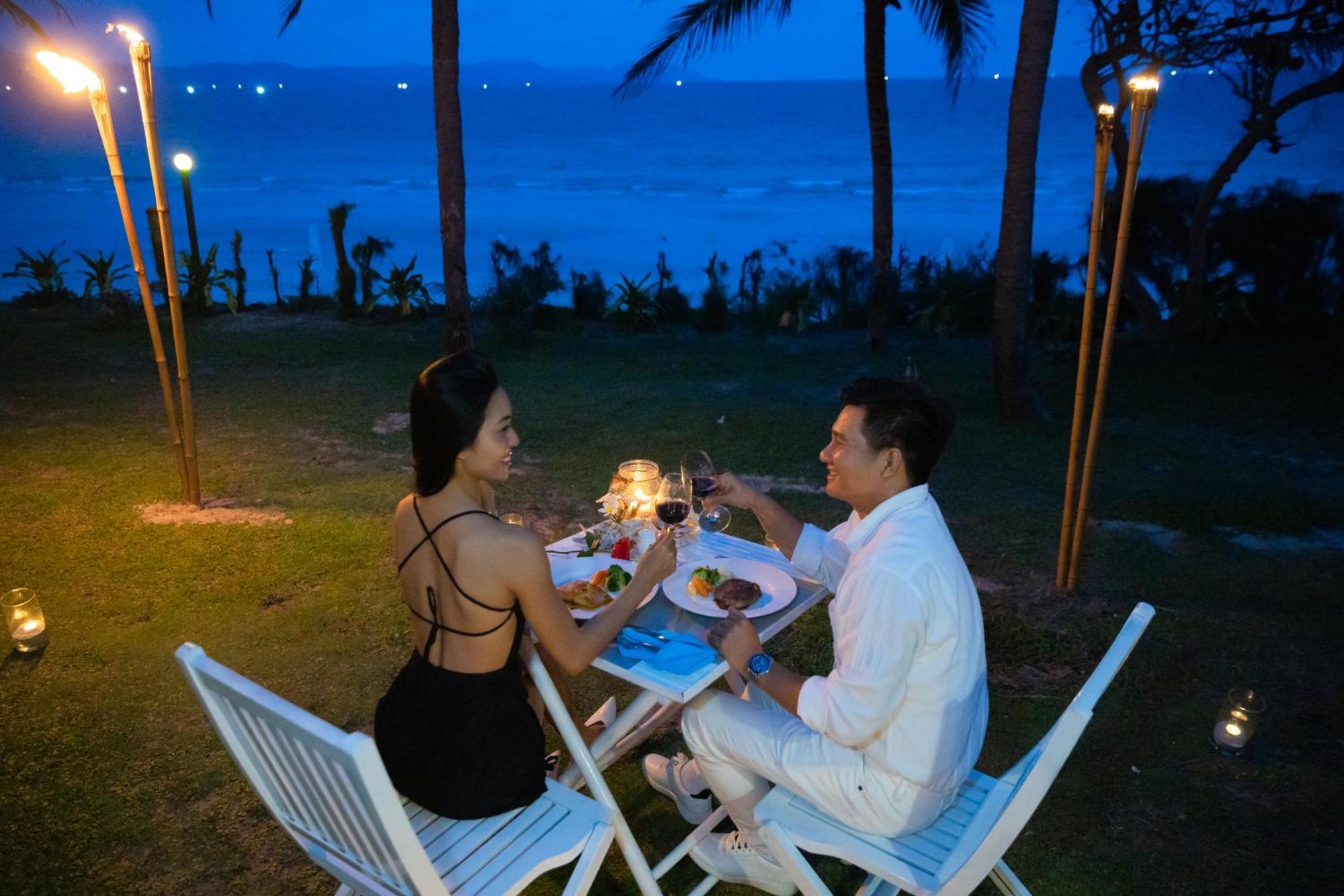 Pax Ana Doc Let & Khu nghỉ mát 5*