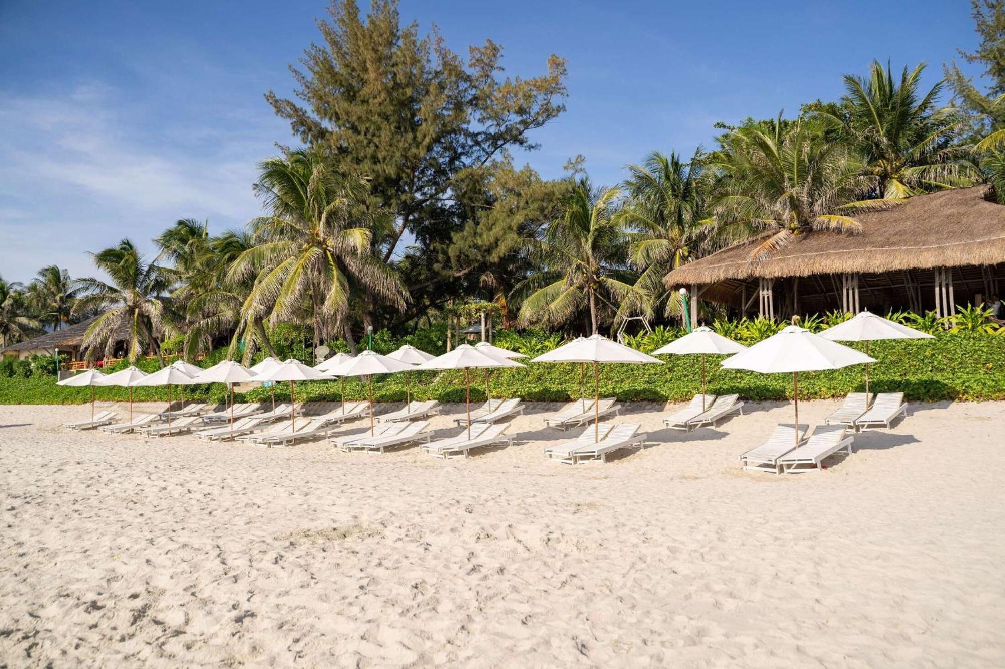Khu nghỉ mát Pax Ana Doc Let & Ninh Hoa