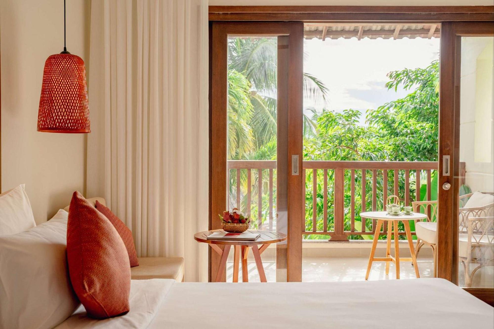 Pax Ana Doc Let & 5* Ninh Hoa