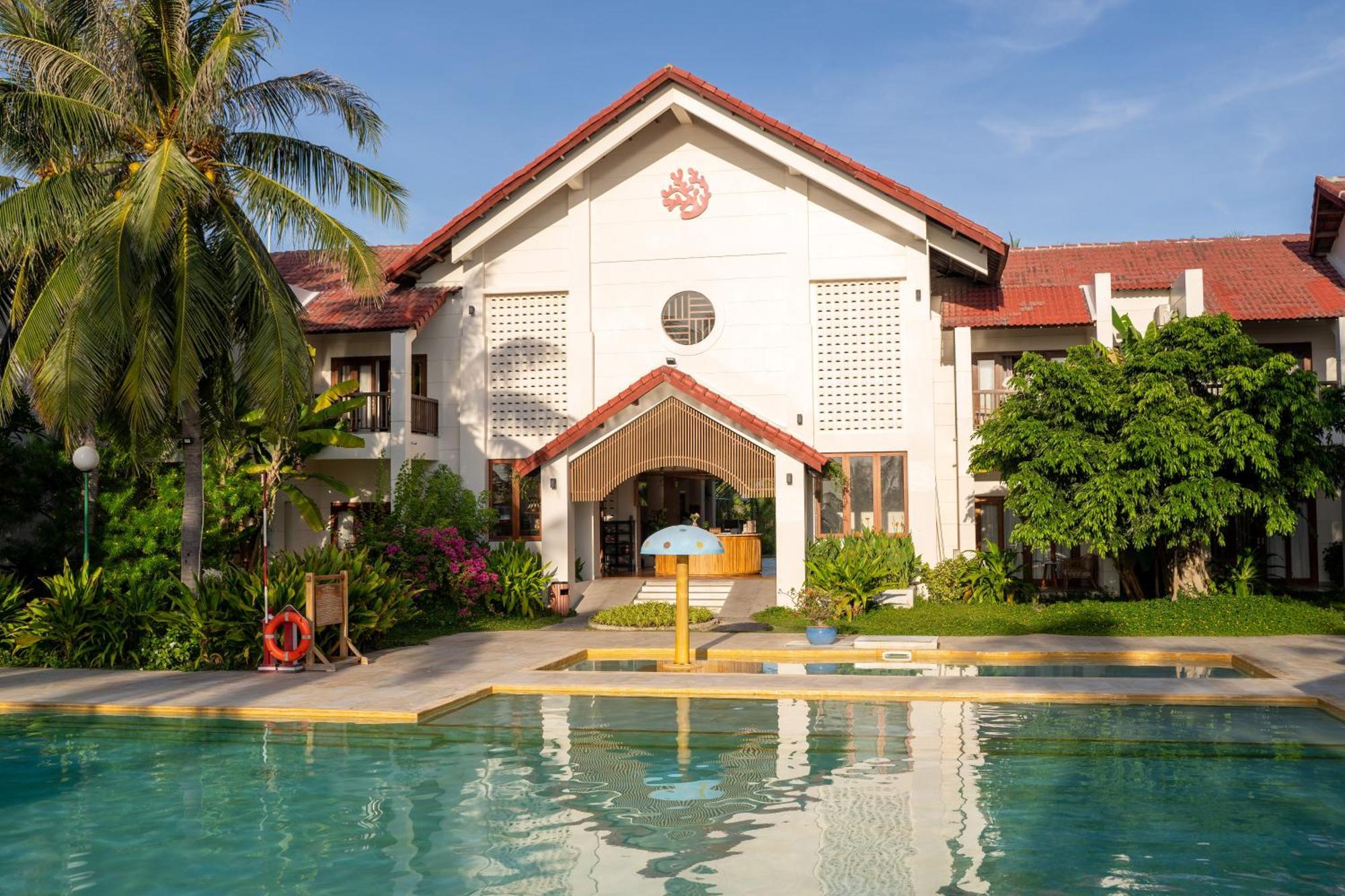 Khu nghỉ mát Pax Ana Doc Let & Ninh Hoa