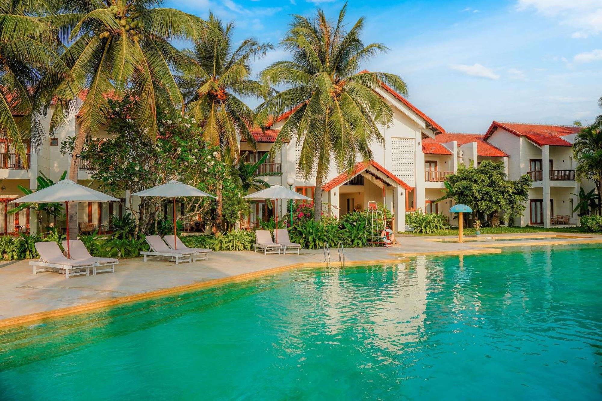 Pax Ana Doc Let & Khu nghỉ mát Ninh Hoa